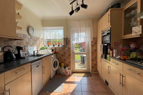 4 bedroom terraced house for sale - High Barns, Ely