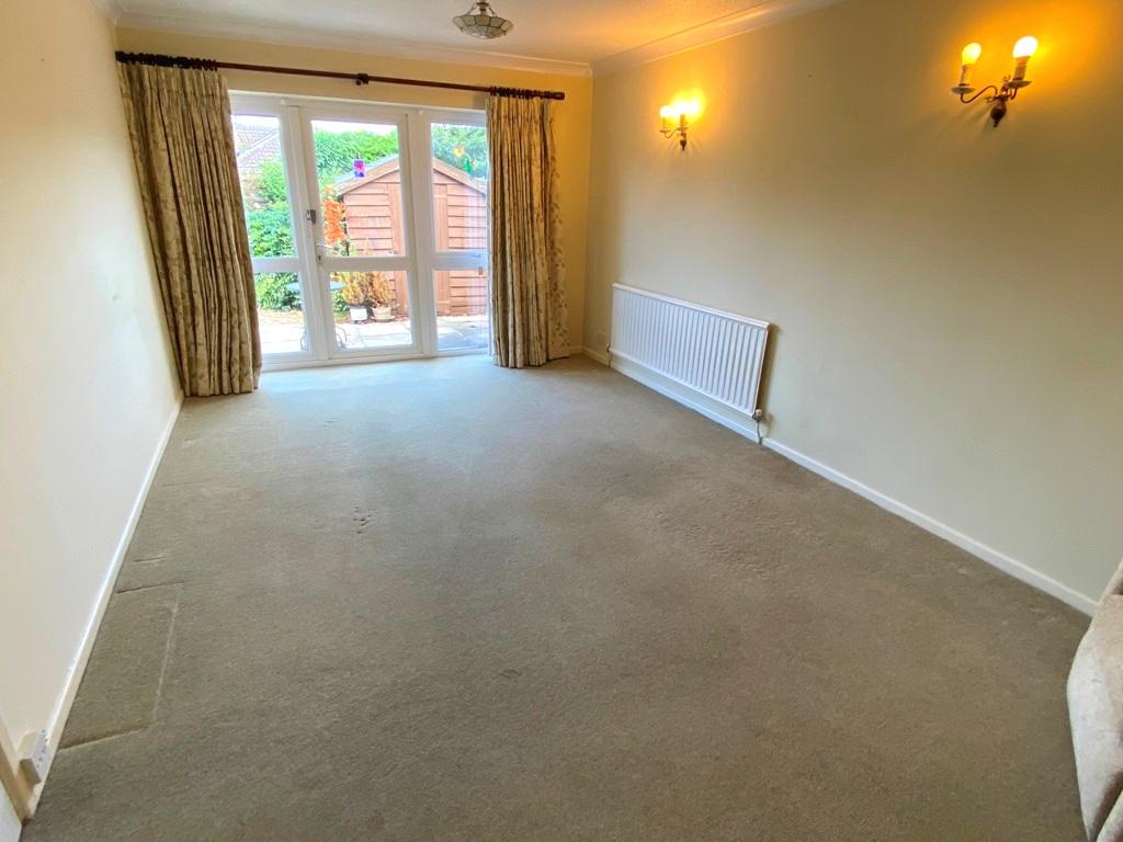 Church View, Witchford 2 bed semidetached bungalow for sale £230,000