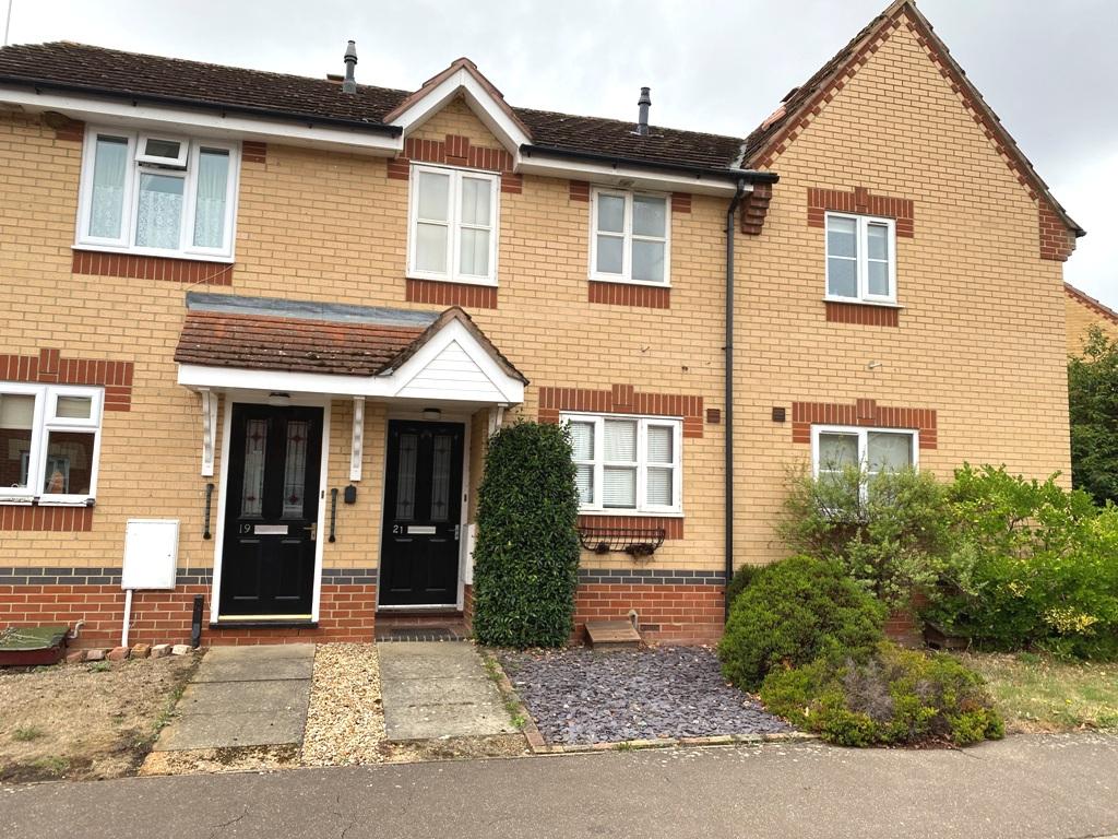 Morton Close, Ely 2 bed terraced house for sale £250,000