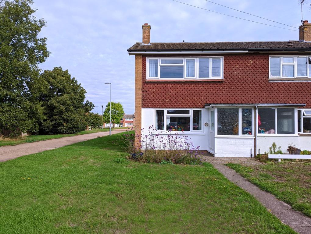 Dunstan Street, Ely 3 bed end of terrace house for sale £290,000