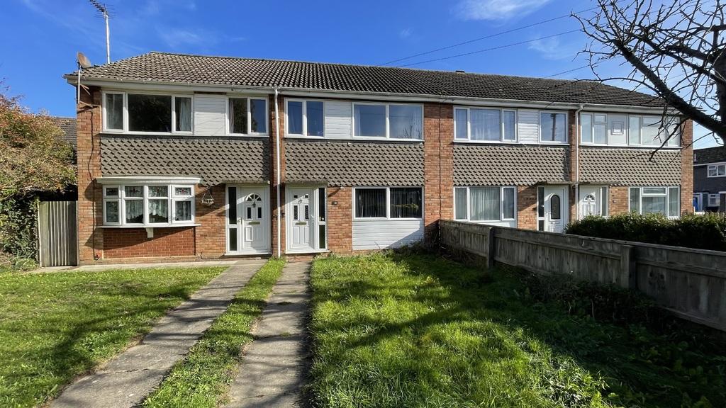 Guntons Close, Soham 3 bed terraced house for sale £235,000