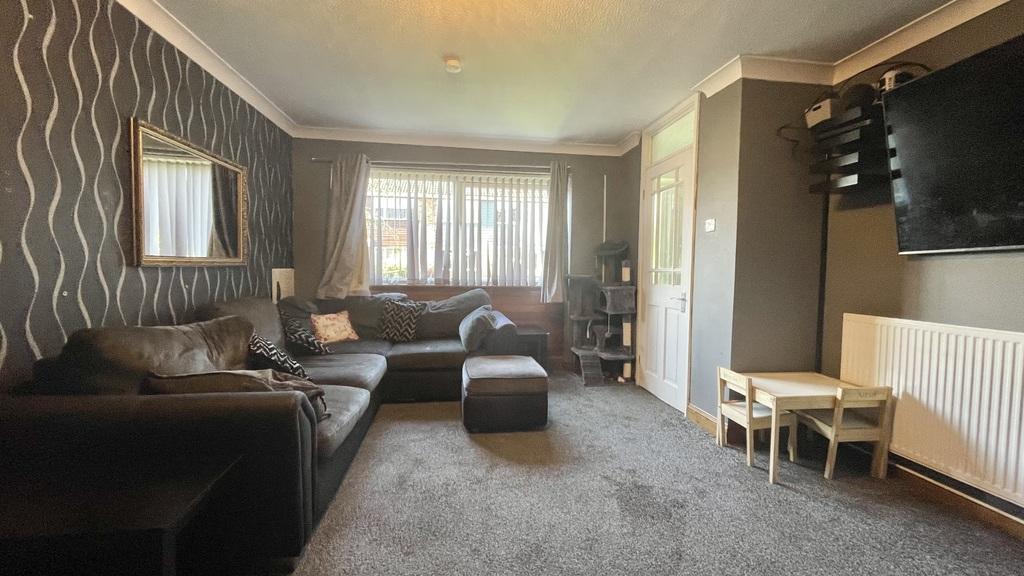 Guntons Close, Soham 3 bed terraced house for sale £235,000