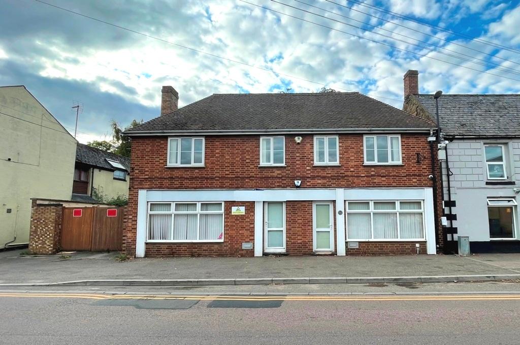 Broad Street, Ely Land £450,000