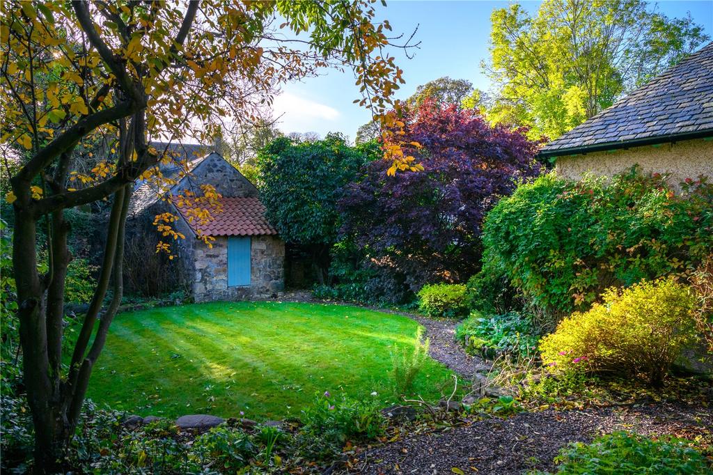 Outbuilding