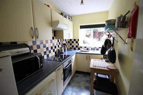 Flat 1, 14 Forest Road, Bordon, GU35 0BH