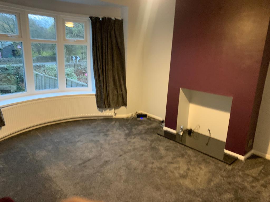 Mill Lane, Oxenhope BD22 3 bed semidetached house to rent £950 pcm (£219 pw)