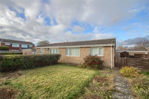 2 bedroom bungalow for sale - Whitfield Close, Eaglescliffe