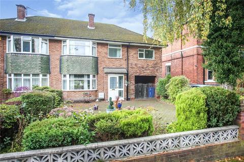 5 bedroom semi-detached house for sale - Tatton Road South, Heaton Moor, Stockport, SK4
