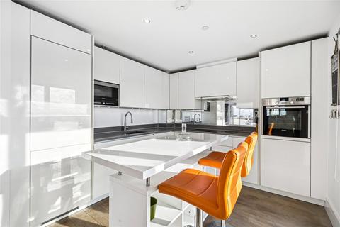 2 bedroom apartment to rent, St. Luke's Avenue, London, SW4