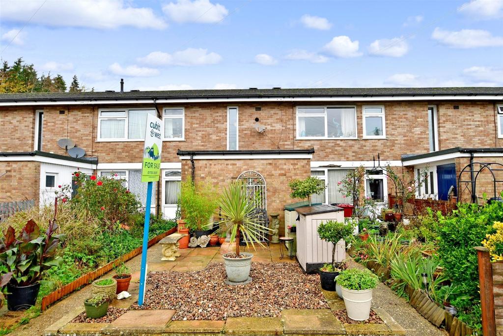Common View, Stedham, Midhurst, West Sussex 2 bed flat for sale £225,000