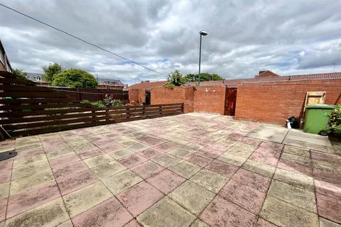 3 bedroom terraced house for sale - Afton Court, South Shields