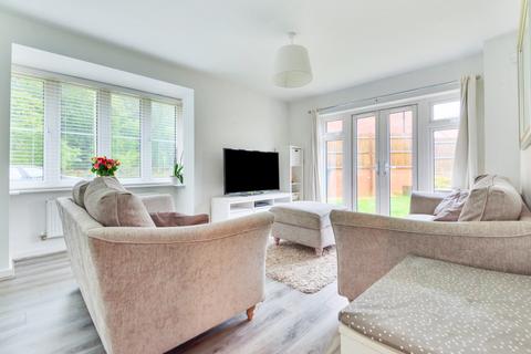 4 bedroom detached house for sale - Chiltern Crescent, Fair Oak, Eastleigh, Hampshire, SO50