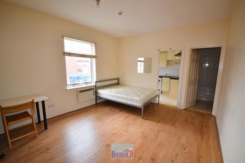 1 bedroom flat to rent, Gulson Road, CV1