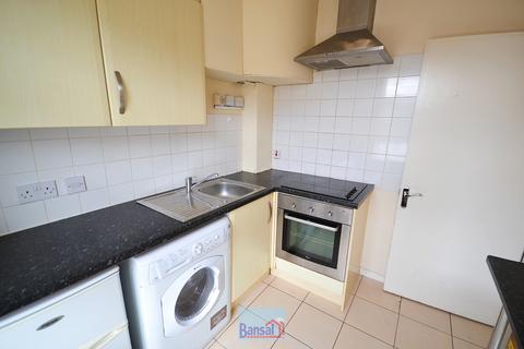 1 bedroom flat to rent, Gulson Road, CV1