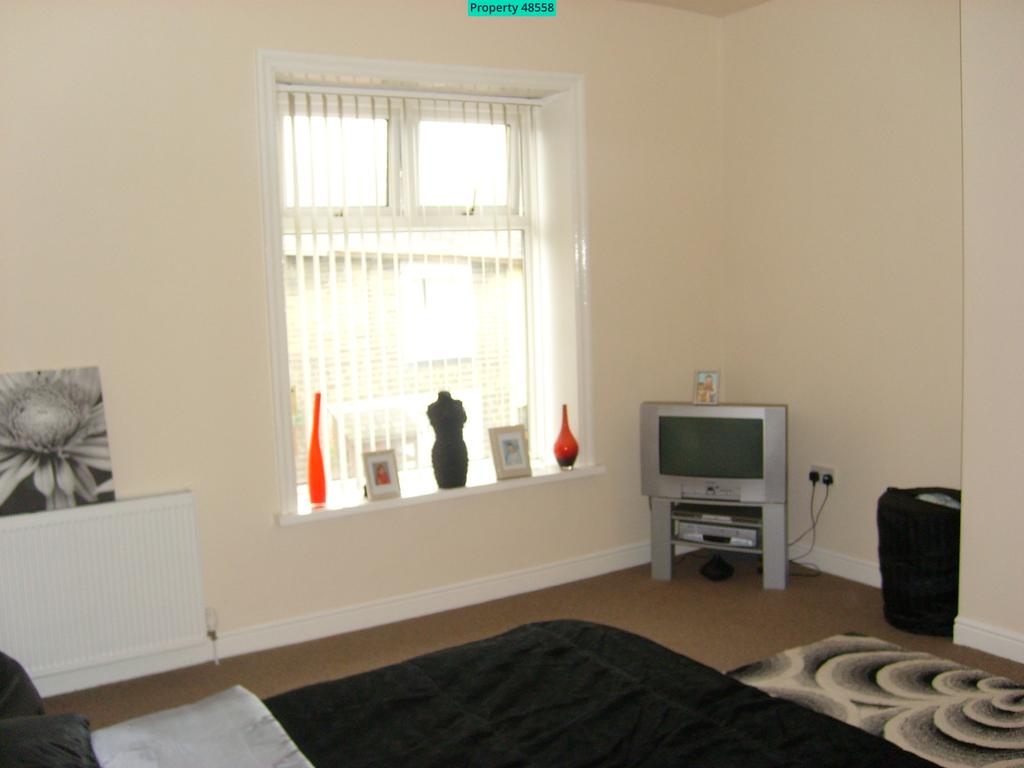 Double bedroom 2