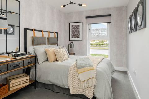 2 bedroom apartment for sale - Plot 180, The Cameron at Prince's Quay, 3 Festival Crescent, Glasgow G51