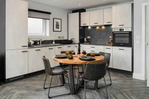 2 bedroom apartment for sale - Plot 186, The Cameron at Prince's Quay, 3 Festival Crescent, Glasgow G51