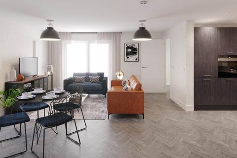 2 bedroom apartment for sale - Plot 193, The Torrance at Prince's Quay, 3 Festival Crescent, Glasgow G51