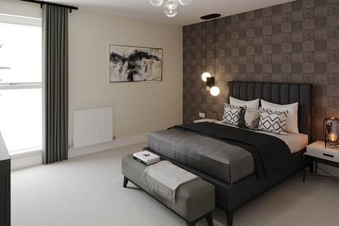 2 bedroom apartment for sale - Plot 193, The Torrance at Prince's Quay, 3 Festival Crescent, Glasgow G51