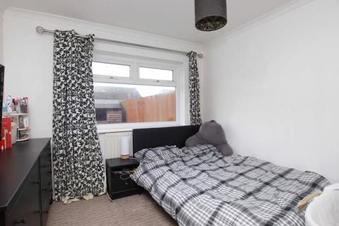 1 bedroom flat for sale, Milton Close, Beddau, CF38 2TN