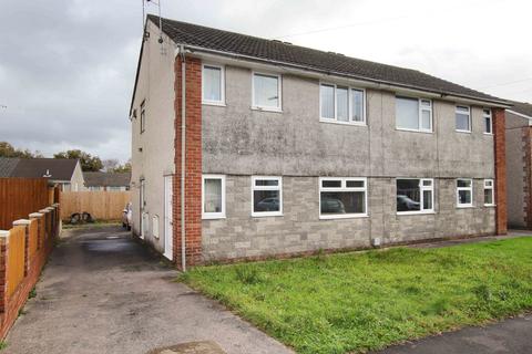 1 bedroom flat for sale, Milton Close, Beddau, CF38 2TN