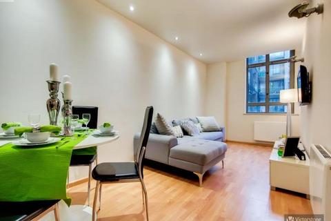 1 bedroom apartment to rent, City Road, Clerkenwell, London, EC1V
