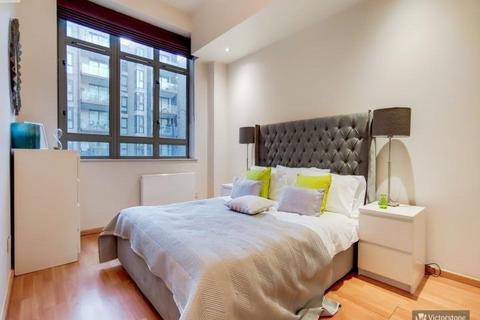 1 bedroom apartment to rent, City Road, Clerkenwell, London, EC1V