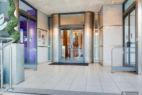 1 bedroom apartment to rent, City Road, Clerkenwell, London, EC1V
