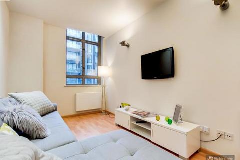 1 bedroom apartment to rent, City Road, Clerkenwell, London, EC1V