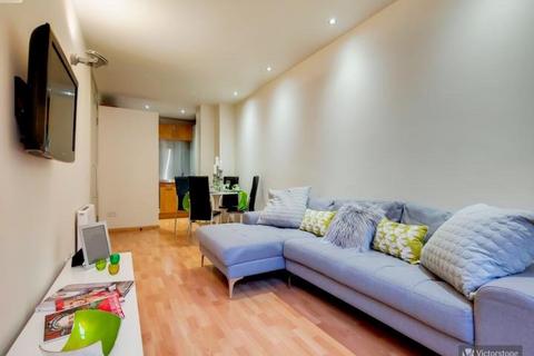 1 bedroom apartment to rent, City Road, Clerkenwell, London, EC1V