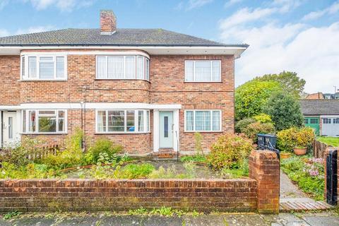 22 Parkfields Avenue, London, SW20 0QS