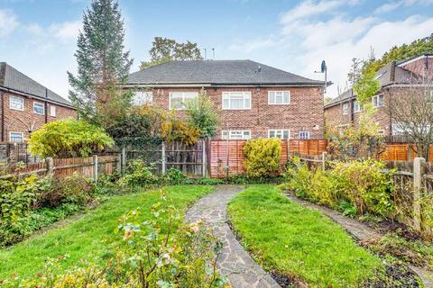 22 Parkfields Avenue, London, SW20 0QS