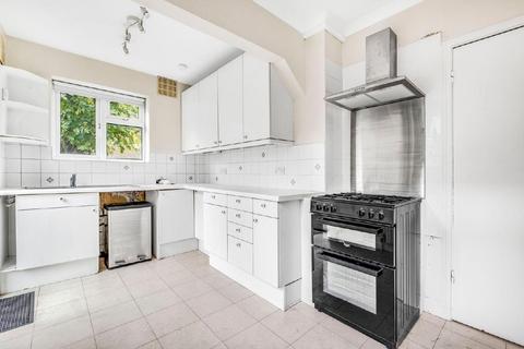 22 Parkfields Avenue, London, SW20 0QS