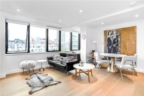 1 bedroom apartment for sale - Fann Street, London, EC2Y
