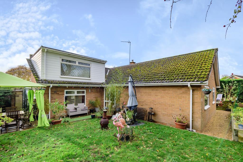 Upper Boddington, Northamptonshire, NN11 5 bed detached house for sale