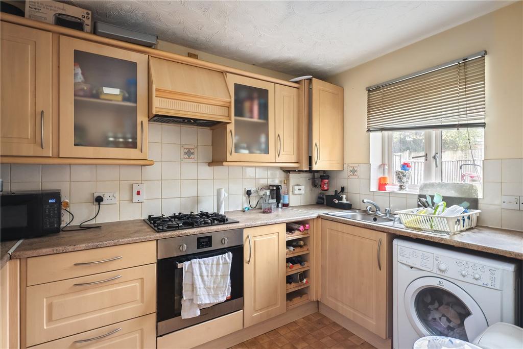 House in London - View 3