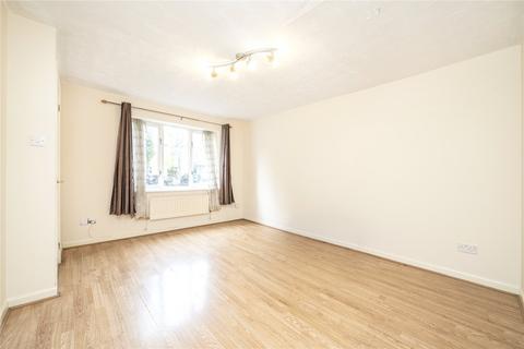 3 bedroom terraced house to rent, Badminton Mews, London, E16
