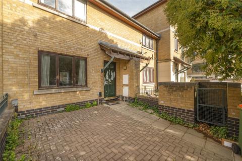 3 bedroom terraced house to rent, Badminton Mews, London, E16