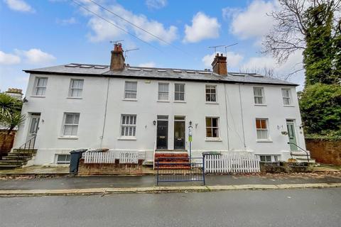 4 bedroom terraced house for sale - Nutley Lane, Reigate, Surrey