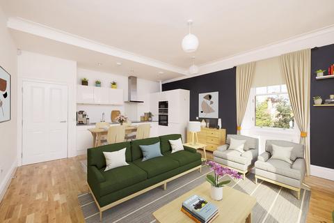 Flat 4, 432 Lanark Road, Kingsknowe, Edinburgh, EH13 0NJ