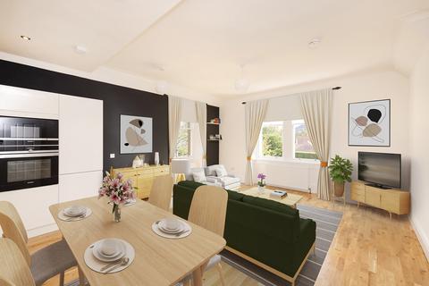 Flat 4, 432 Lanark Road, Kingsknowe, Edinburgh, EH13 0NJ