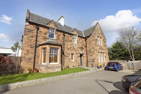 Flat 4, 432 Lanark Road, Kingsknowe, Edinburgh, EH13 0NJ