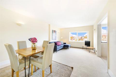 2 bedroom flat to rent, Cornwall Gardens, South Kensington, London