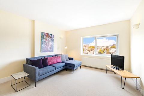 2 bedroom flat to rent, Cornwall Gardens, South Kensington, London