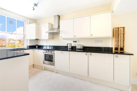 2 bedroom flat to rent, Cornwall Gardens, South Kensington, London