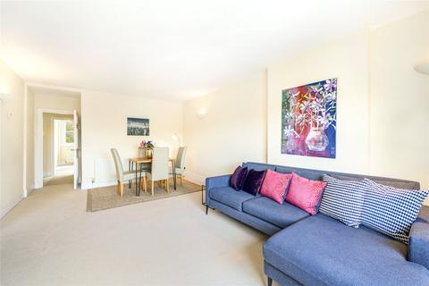 2 bedroom flat to rent, Cornwall Gardens, South Kensington, London