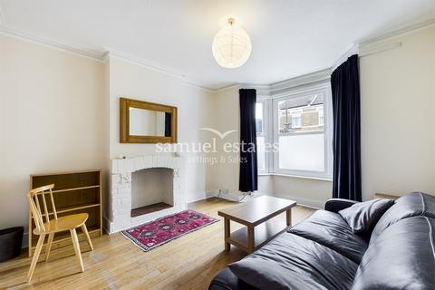 1 bedroom maisonette to rent, Goodenough Road, Wimbledon, SW19