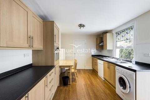 1 bedroom maisonette to rent, Goodenough Road, Wimbledon, SW19