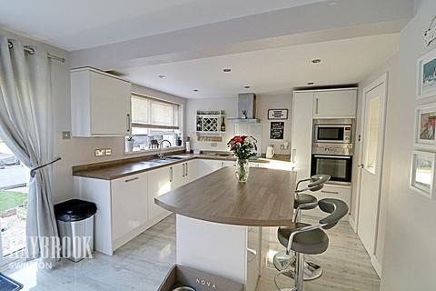 2 Glebe Close, Swinton, Mexborough, S64 8LN