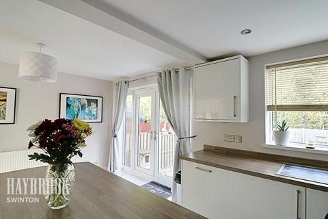 2 Glebe Close, Swinton, Mexborough, S64 8LN
